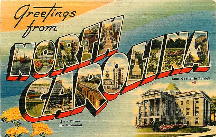 How to improve North Carolina’s digital currency bill