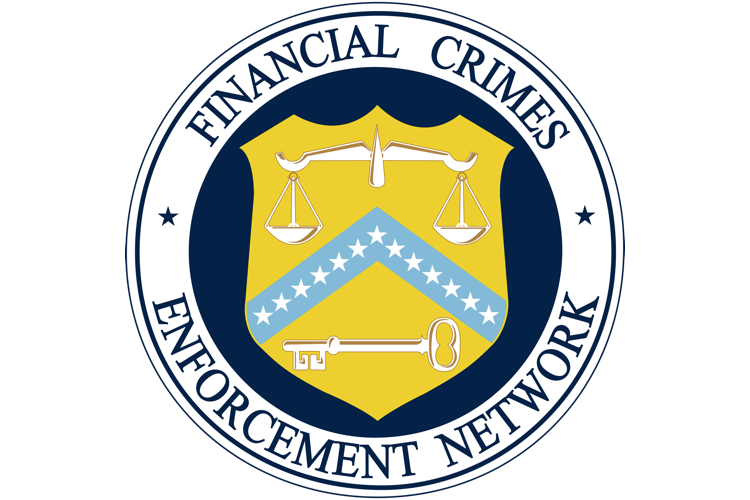 fincen russian cryptocurrency