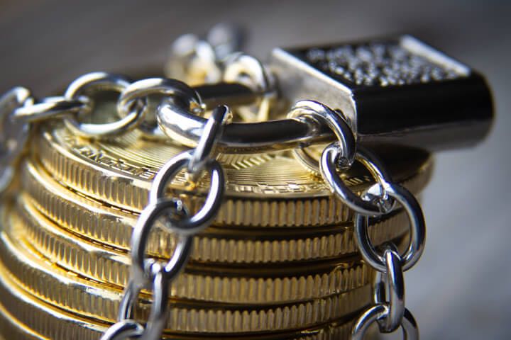 taxing on crypto currency